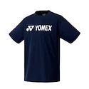 Moška majica Yonex  LB0024 Navy