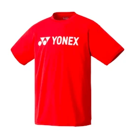 Moška majica Yonex LB0024 Red