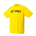 Moška majica Yonex  LB0024 Yellow