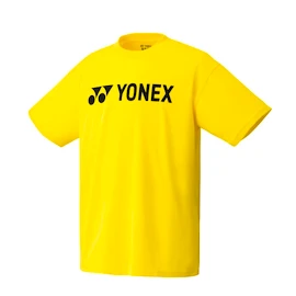 Moška majica Yonex LB0024 Yellow