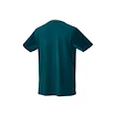 Moška majica Yonex  Men's Crew Neck Shirt 10559 Blue Green