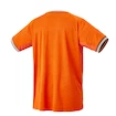 Moška majica Yonex  Mens Crew Neck Shirt 10560 Bright Orange