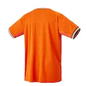 Moška majica Yonex  Mens Crew Neck Shirt 10560 Bright Orange