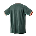 Moška majica Yonex  Mens Crew Neck Shirt 10560 Olive