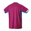 Moška majica Yonex  Mens Crew Neck Shirt 10563 Grape