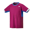 Moška majica Yonex  Mens Crew Neck Shirt 10563 Grape  XL