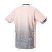 Moška majica Yonex  Mens Crew Neck Shirt 10567 Oatmeal