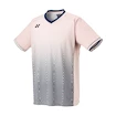 Moška majica Yonex  Mens Crew Neck Shirt 10567 Oatmeal