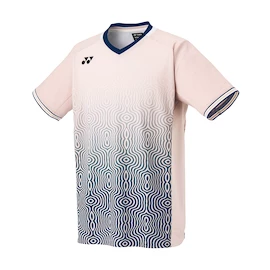 Moška majica Yonex Mens Crew Neck Shirt 10567 Oatmeal