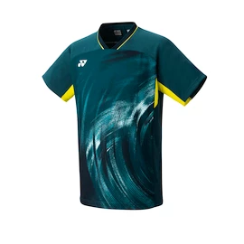 Moška majica Yonex Mens Crew Neck Shirt 10568 Night Sky