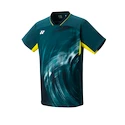 Moška majica Yonex  Mens Crew Neck Shirt 10568 Night Sky  M