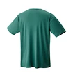 Moška majica Yonex  Mens Crew Neck Shirt YM0029 Antique Green