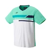 Moška majica Yonex  Mens Crew Neck Shirt YM0029 Mint