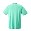 Moška majica Yonex  Mens Crew Neck Shirt YM0029 Mint