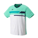 Moška majica Yonex  Mens Crew Neck Shirt YM0029 Mint