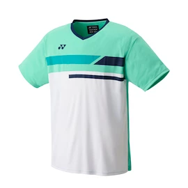 Moška majica Yonex Mens Crew Neck Shirt YM0029 Mint