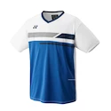 Moška majica Yonex  Mens Crew Neck Shirt YM0029 White