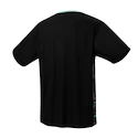 Moška majica Yonex  Mens Crew Neck Shirt YM0034 Black