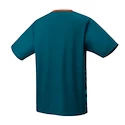 Moška majica Yonex  Mens Crew Neck Shirt YM0034 Blue/Green