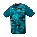 Moška majica Yonex  Mens Crew Neck Shirt YM0034 Blue/Green