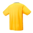 Moška majica Yonex  Mens Crew Neck Shirt YM0034 Soft Yellow