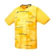 Moška majica Yonex  Mens Crew Neck Shirt YM0034 Soft Yellow