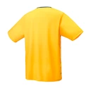 Moška majica Yonex  Mens Crew Neck Shirt YM0034 Soft Yellow