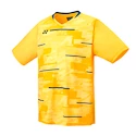 Moška majica Yonex  Mens Crew Neck Shirt YM0034 Soft Yellow