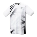 Moška majica Yonex  Mens T-Shirt 16692 White