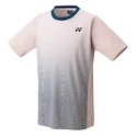 Moška majica Yonex  Mens T-Shirt 16693 Oatmeal