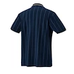 Moška majica Yonex  Polo Shirt 10585 Midnight Navy