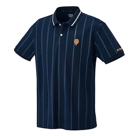 Moška majica Yonex Polo Shirt 10585 Midnight Navy