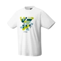 Moška majica Yonex  T-Shirt YM0043 White