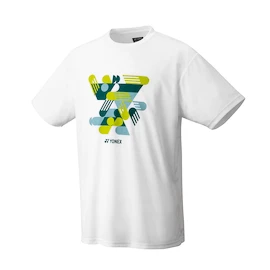 Moška majica Yonex T-Shirt YM0043 White