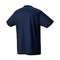 Moška majica Yonex  T-Shirt YM0044 Indigo Marine