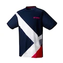 Moška majica Yonex  T-Shirt YM0044 Indigo Marine