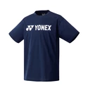 Moška majica Yonex  YM0024 Navy Blue