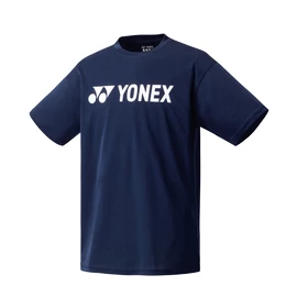 Moška majica Yonex YM0024 Navy Blue