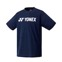 Moška majica Yonex  YM0024 Navy Blue  M