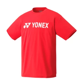 Moška majica Yonex YM0024 Red