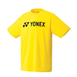 Moška majica Yonex YM0024 Yellow