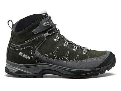 Moška obutev Asolo Falcon Lth GV MM Grey/Light Black  UK 10,5