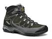 Moška obutev Asolo Falcon Lth GV MM Grey/Light Black  UK 10,5