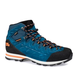 Moška obutev Hanwag Makra Light GTX Seablue/Orange