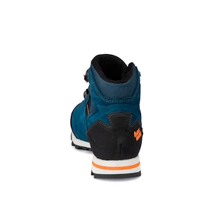 Moška obutev Hanwag  Makra Light GTX  Seablue/Orange   UK 8,5