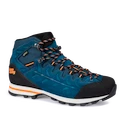 Moška obutev Hanwag  Makra Light GTX  Seablue/Orange   UK 8,5