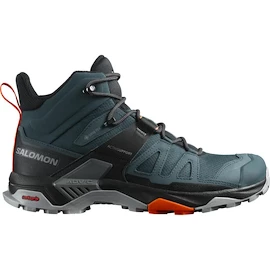 Moška obutev Salomon MID GTX Stargazer/Black/S