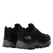 Moška obutev The North Face Vectiv Exploris Futurelight LTHR Black Grey