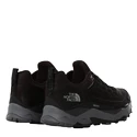 Moška obutev The North Face Vectiv Exploris Futurelight LTHR Black Grey