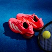 Moška obutev za tenis adidas Adizero Cybersonic 2 Lucid Red